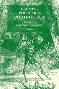 José Viale Moutinho — Cuentos populares portugueses
