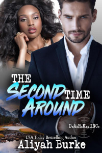 Aliyah Burke — The Second Time Around