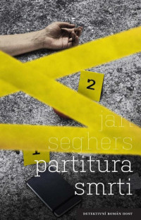 Jan Seghers — Partitura smrti