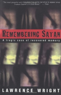 Lawrence Wright — Remembering Satan
