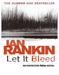 Ian Rankin — Let It Bleed
