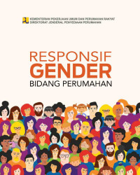 Tim Penyusun — Responsif Gender Bidang Perumahan