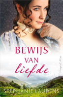 Stephanie Laurens, Janke Ouwehand — Bewijs van liefde