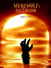 Greg Hair — Werewolf: Ascension 2