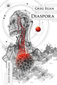 Greg Egan — Diaspora