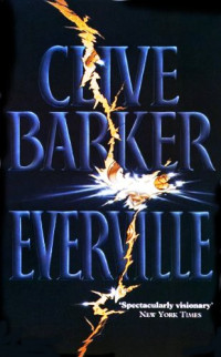Clive Barker — Everville