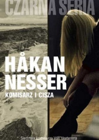 Hakan Nesser — Komisarz i Cisza