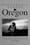 Mike Thoele, Michael Thoele — Footprints Across Oregon