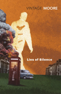 Brian Moore — Lies Of Silence