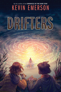 Kevin Emerson — Drifters