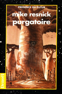 Resnick Mike [Resnick Mike] — Purgatoire