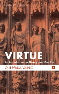 Olli-Pekka Vainio; — Virtue