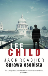 Lee Child — Sprawa osobista