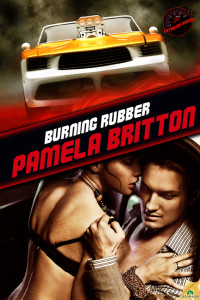 Pamela Britton — Burning Rubber