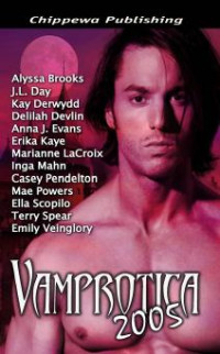 Various Authors — Vamprotica 2005