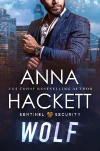 Hackett, Anna — Sentinel Security 01 - Wolf