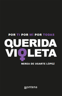 Nerea De Ugarte López — Querida Violeta