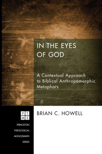 Brian C. Howell; — In the Eyes of God