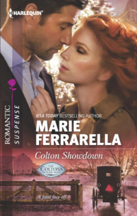 Marie Ferrarella — Colton Showdown