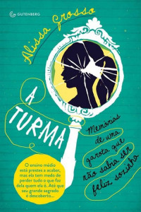 Alissa Grosso — A Turma