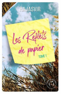 Rajasvir — Les reflets de papier