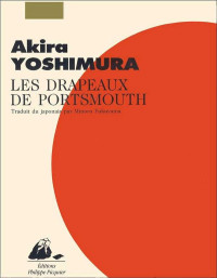 Akira Yoshimura — Les drapeaux de Portsmouth