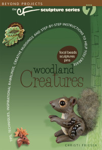 Christi Friesen — Woodland Creatures