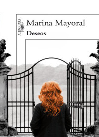 Marina Mayoral — DESEOS