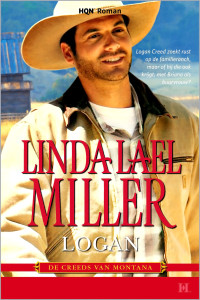 Linda Lael Miller — De Creeds van Montana 01 - Logan - HQN 29