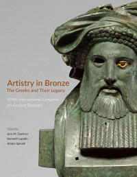 Unknown — Cover || Artistry in Bronze