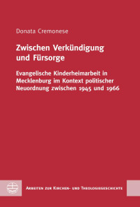 Donata Cremonese — Zwischen Verkündigung und Fürsorge