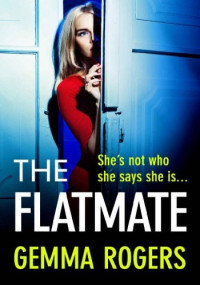 Gemma Rogers — The Flatmate