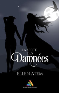 Ellen Atem — La Secte des damnées