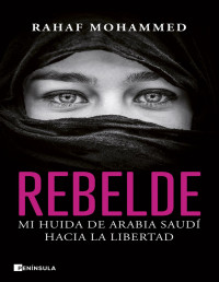 Rahaf Mohammed — Rebelde