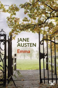 Jane Austen — Emma