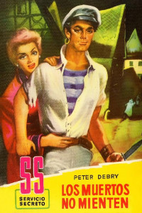 Peter Debry — Los muertos no mienten