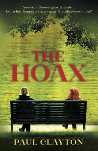 Paul Clayton — The Hoax