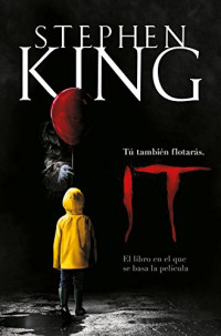 Stephen King — It