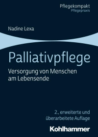 Nadine Lexa — Palliativpflege