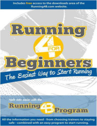 Adams, Simon — Running for Beginners: The Easiest Way to Start Running