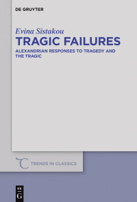 Evina Sistakou — Tragic Failures