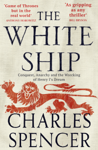 Charles Spencer — The White Ship