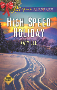 Katy Lee — High Speed Holiday