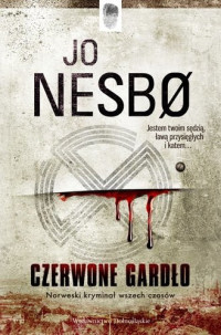 Nesbø Jo — 03_Czerwone gardlo