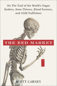 Scott Carney — Red Market