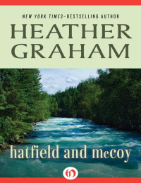 Heather Graham — Hatfield and McCoy