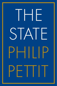 Philip Pettit — The State