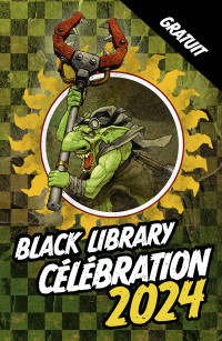 Divers Auteurs — Black Library Célébration 2024