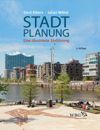 Gerd Albers;Julian Wekel; — Stadtplanung