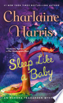 Charlaine Harris — Sleep Like a Baby
